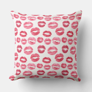 Lippenstift Lippen Kussen