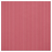 Lippenstift Rood en Roze Strepen Stof (Swatch)