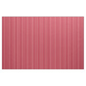 Lippenstift Rood en Roze Strepen Stof (Fat Quarter)