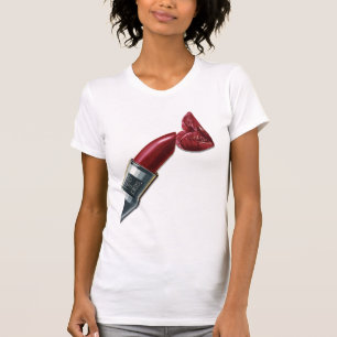 lippy t-shirt