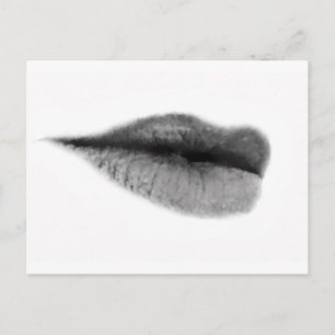 LIPS BRIEFKAART