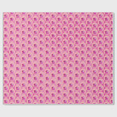 Lips Cadeaupapier (Vlak)