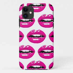 Lips Case-Mate iPhone Case