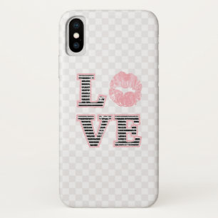 Lips Case-Mate iPhone Case