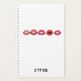 Lips_CTFOD Planner