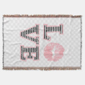 Lips Deken (Voorkant)