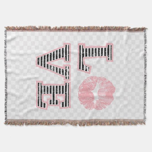 Lips Deken (Voorkant)