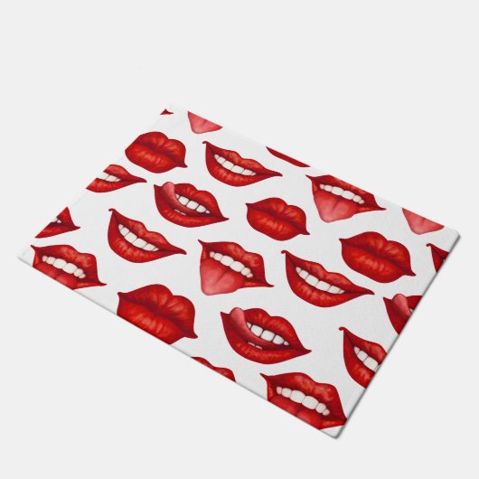 Lips Deurmat (Schuin)