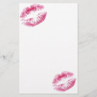 LIPS EN VERLIES BRIEFPAPIER