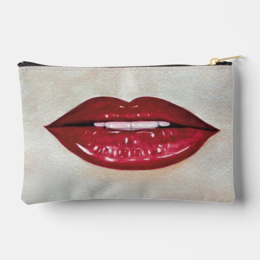 Lips Etui (Achterkant)