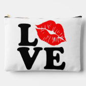 Lips Etui (Voorkant)