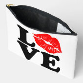 Lips Etui (Open)