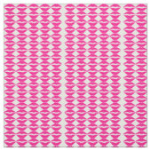 Lips Fabric Stof (Swatch)