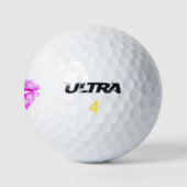 Lips golfbal golfballen (Logo)