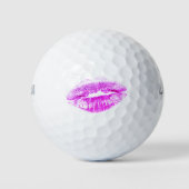 Lips golfbal golfballen (Voorkant)