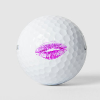 Lips golfbal golfballen