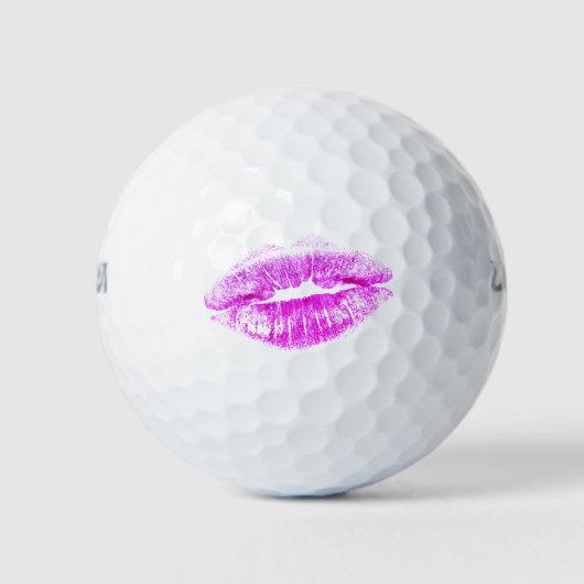Lips golfbal golfballen (Voorkant)