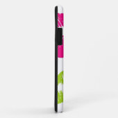 Lips iPhone 5 hoesje (Achterkant/rechts)