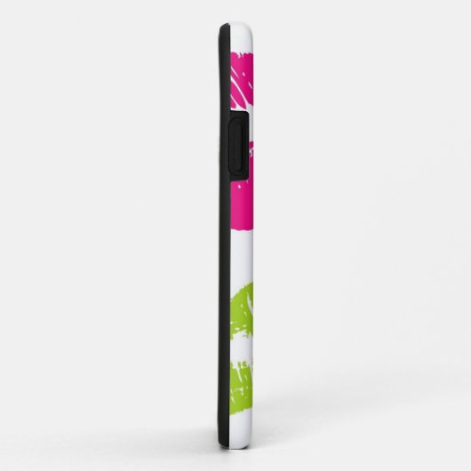 Lips iPhone 5 hoesje (Achterkant/rechts)