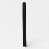 Lips iPhone Case-Mate iPhone Case (Achterkant/links)