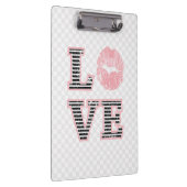 Lips Klembord (Rechts)