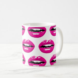 Lips Koffiemok