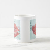 Lips Koffiemok (Center)