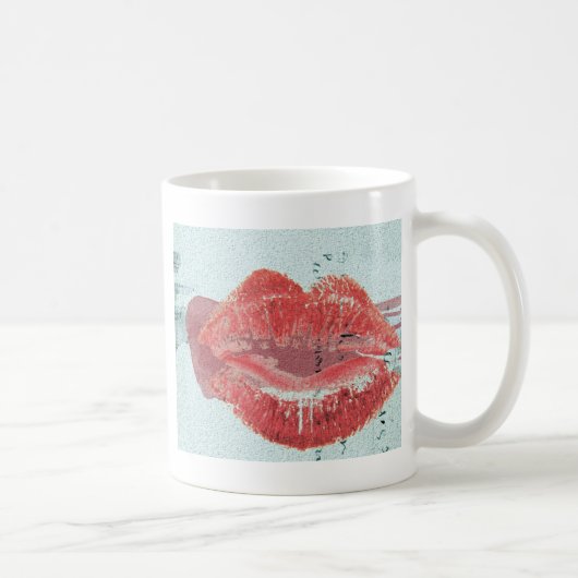 Lips Koffiemok (Rechts)