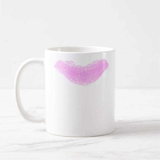 Lips Koffiemok (Links)