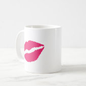 Lips Koffiemok (Voorkant links)