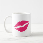 Lips Koffiemok (Links)