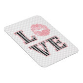 Lips Magneet (Rechterzijde)