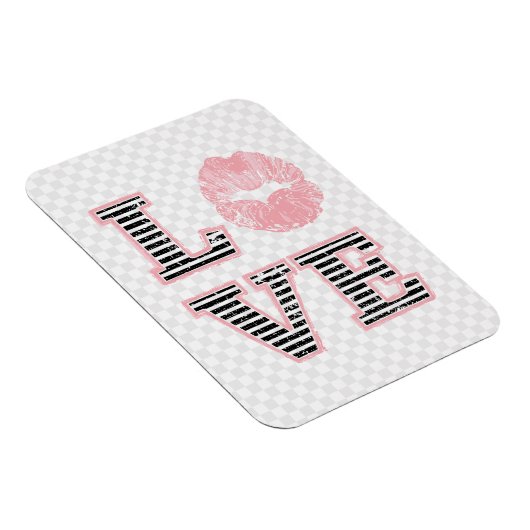 Lips Magneet (Rechterzijde)