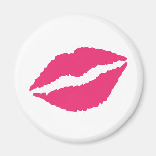 Lips Magneet
