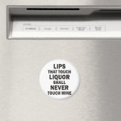 Lips Magneet (Insitu (Vaatwasser))