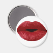 LIPS MAGNEET (Voorkant / Achterkant)