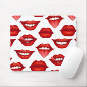 Lips Muismat (Met muis)
