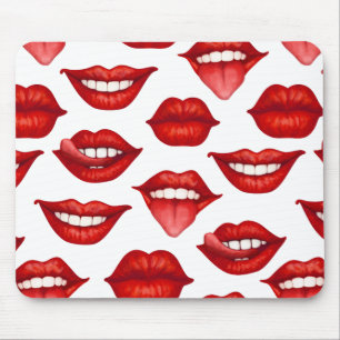 Lips Muismat