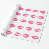Lips-omlooppapier Cadeaupapier (Uitgerold)
