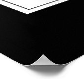 Lips Original Poster (Hoek)