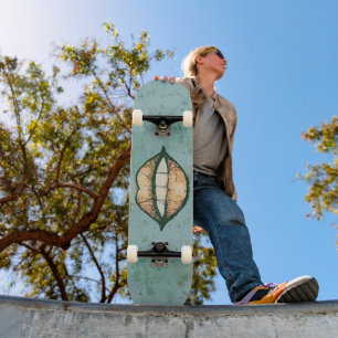 Lips Persoonlijk Skateboard