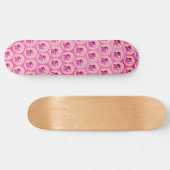 Lips Persoonlijk Skateboard (Horizontaal)