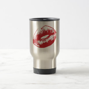 Lips RVS 450 ml Reismokkop Reisbeker