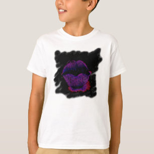 Lips-Shirt T-shirt