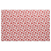 Lips Stof (Fat Quarter)