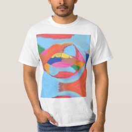 LIPS T-SHIRT