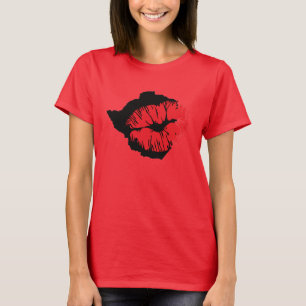 LIPS T-SHIRT