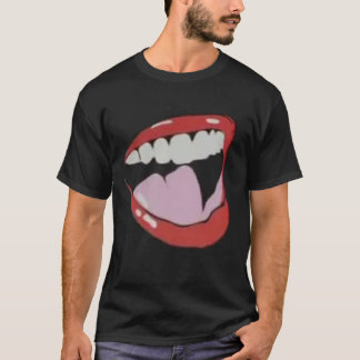 Lips T-shirt