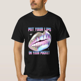 Lips T-shirt