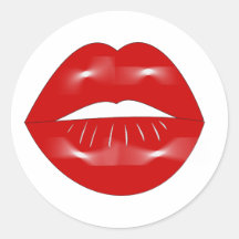 Lips vrijgezellenfeest